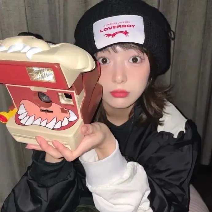 恐怖小店