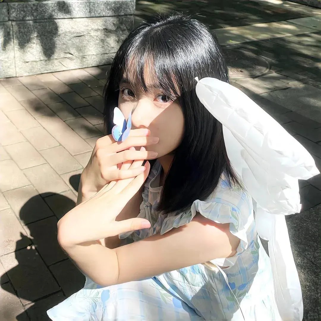 超时空少女